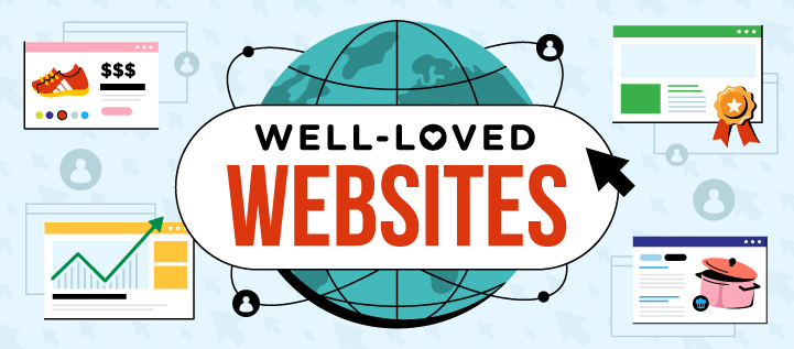 What is a website