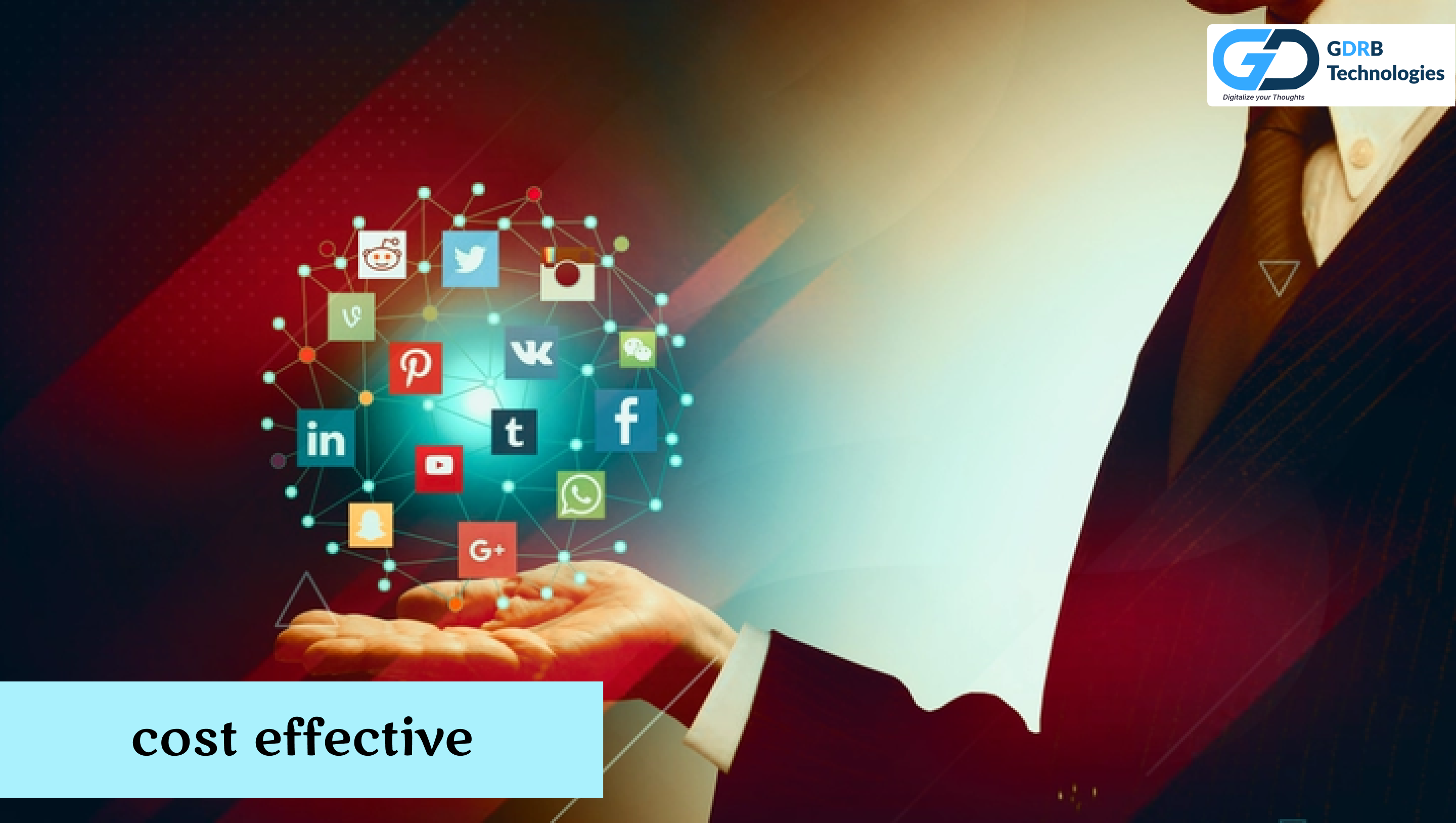 Clear Navigation In Web Designing